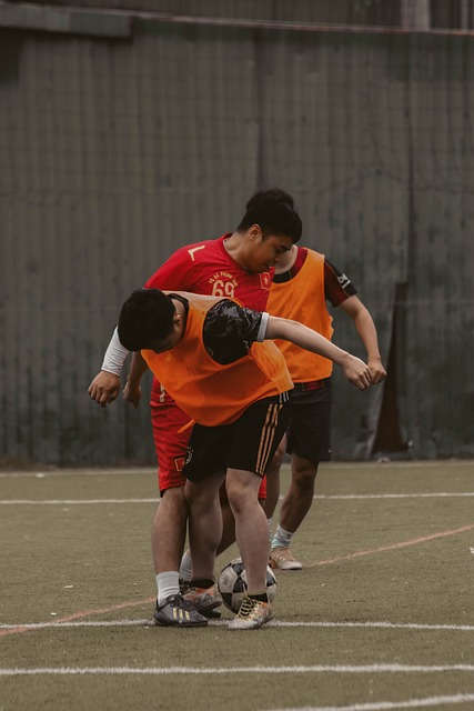 年轻球员们 年轻球员们